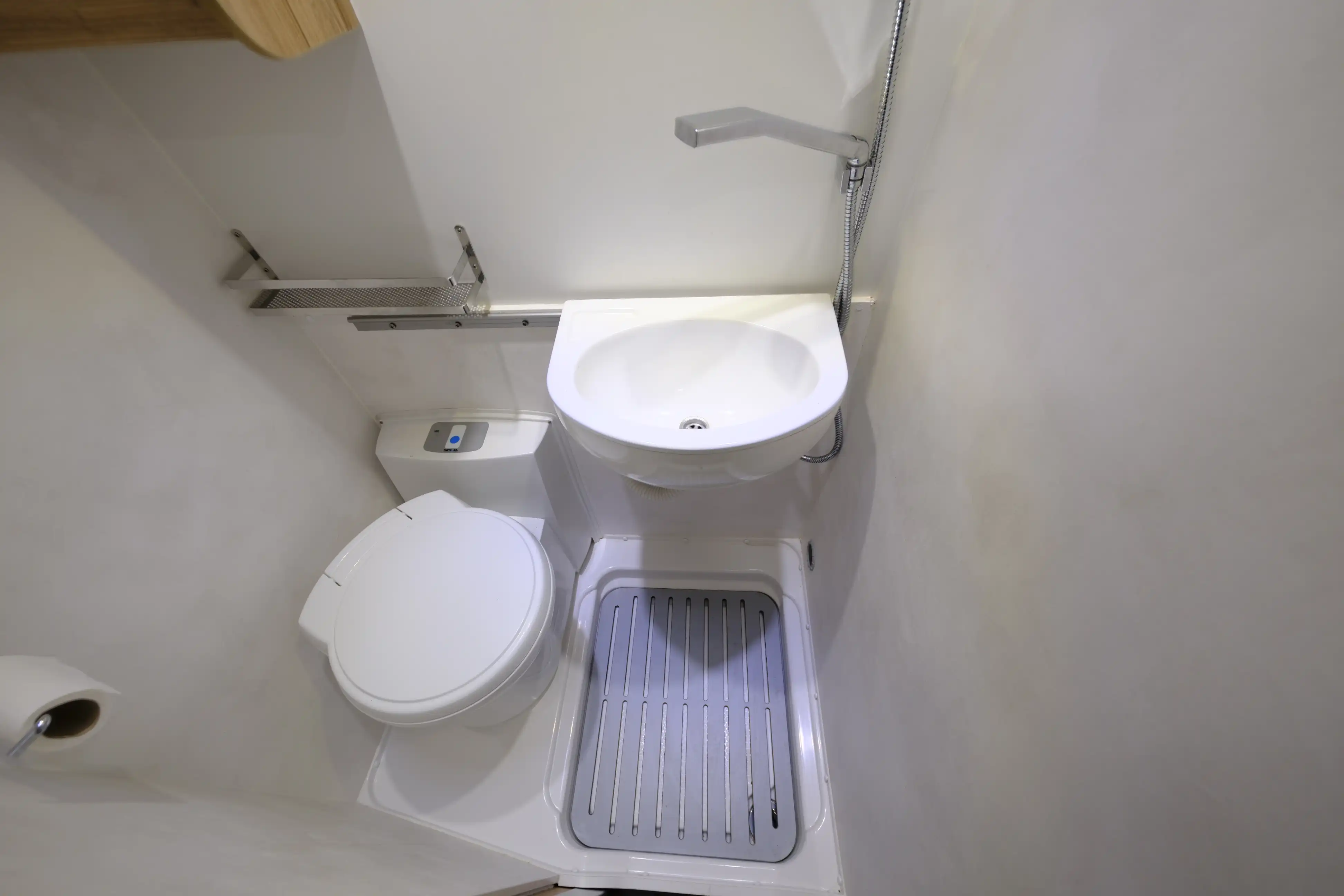 PILOTE V 600 S - Ansicht 15